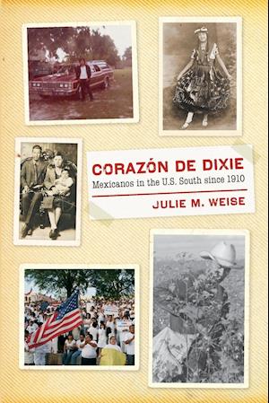 Corazón de Dixie