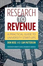 Rose, D:  Research to Revenue