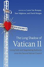 The Long Shadow of Vatican II