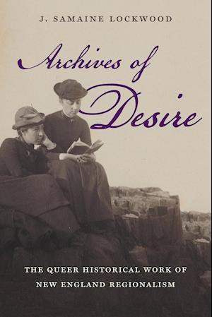 Archives of Desire