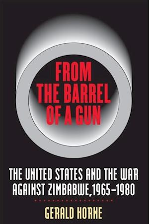 From the Barrel of a Gun