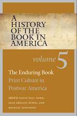 History of the Book in America