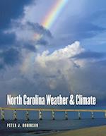 North Carolina Weather and Climate