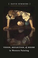 Vision, Reflection, and Desire in Western Painting