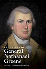 Papers of General Nathanael Greene