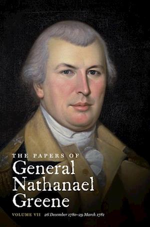 Papers of General Nathanael Greene