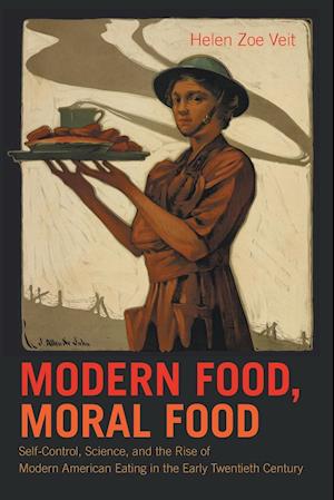 Modern Food, Moral Food