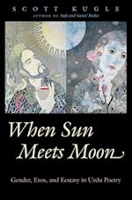 When Sun Meets Moon