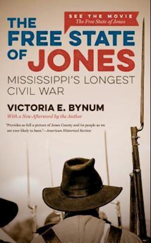 The Free State of Jones, Movie Edition: Mississippi's Longest Civil War