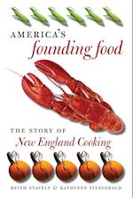 America's Founding Food