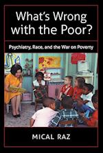What's Wrong with the Poor?