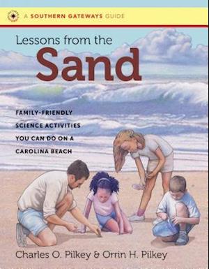 Lessons from the Sand