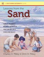 Lessons from the Sand