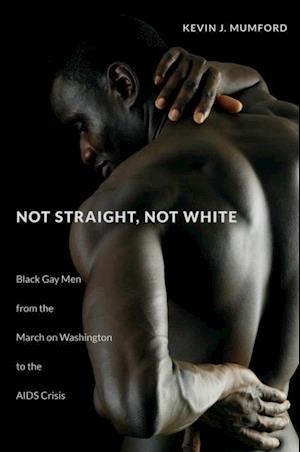 Not Straight, Not White