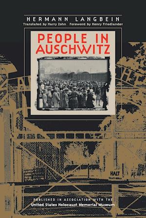 People in Auschwitz