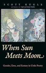 When Sun Meets Moon