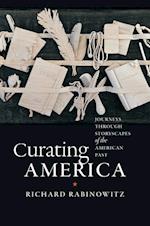 Rabinowitz, R:  Curating America