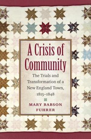 A Crisis of Community