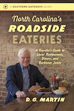 North Carolina's Roadside Eateries