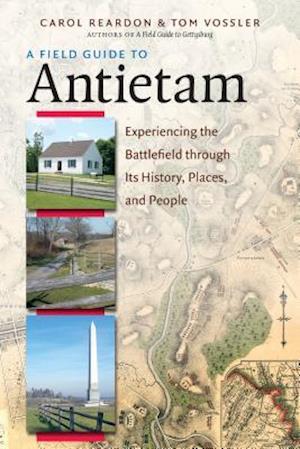 A Field Guide to Antietam