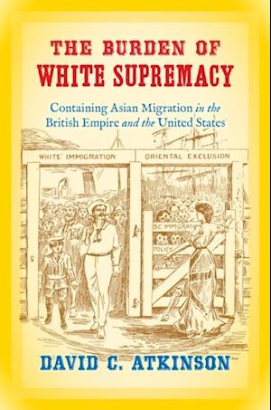 Burden of White Supremacy