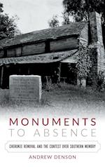 Monuments to Absence