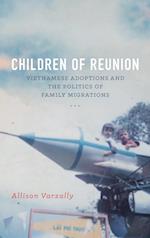 Children of Reunion
