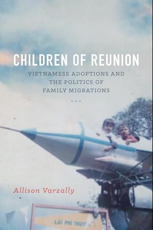 Children of Reunion