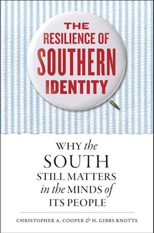 Resilience of Southern Identity