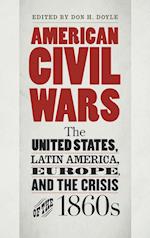 American Civil Wars