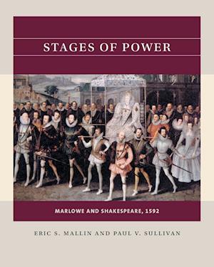 STAGES OF POWER