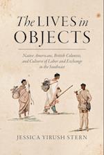 The Lives in Objects