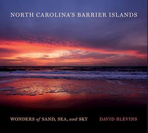 North Carolina's Barrier Islands