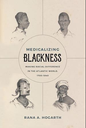 Medicalizing Blackness
