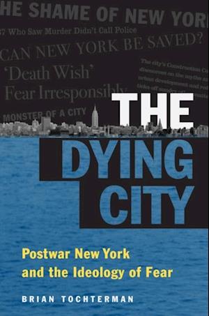 Dying City