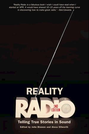 Reality Radio, Second Edition