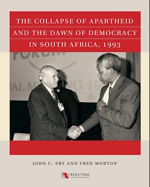 Collapse of Apartheid and the Dawn of Democracy in South Africa, 1993