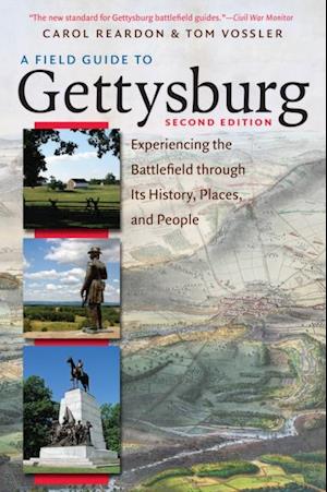 Field Guide to Gettysburg, Second Edition Expanded Ebook