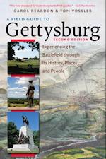 Field Guide to Gettysburg, Second Edition Expanded Ebook