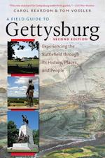 A Field Guide to Gettysburg, Second Edition