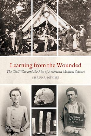 Learning from the Wounded