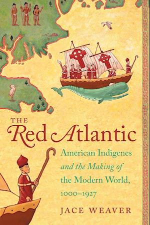 The Red Atlantic