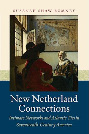 New Netherland Connections