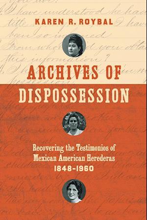 Archives of Dispossession