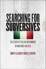 Searching for Subversives