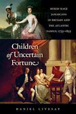 Children of Uncertain Fortune