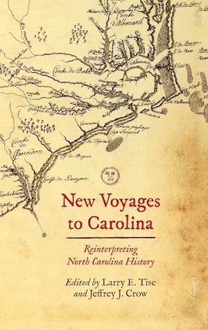 New Voyages to Carolina