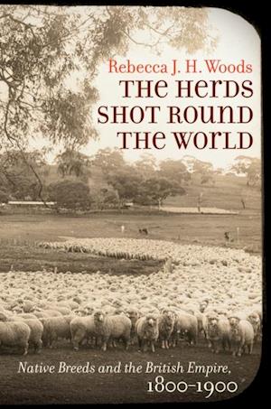 Herds Shot Round the World