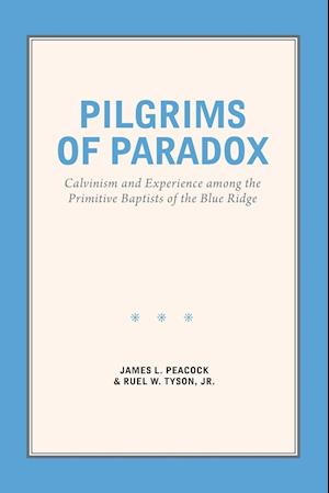 Pilgrims of Paradox