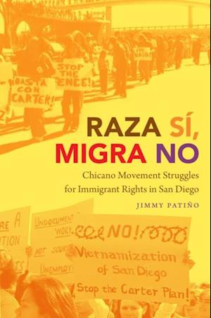 Raza Si, Migra No